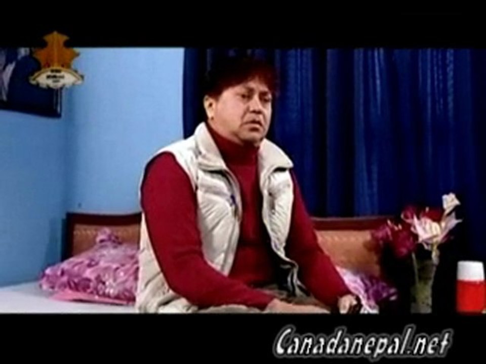 Ghta Pratighat january 28 2010 part 1/2