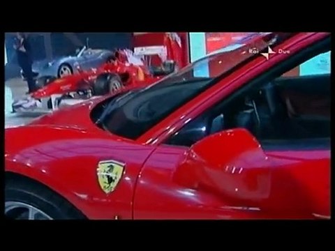 Ferrari F10'un Tanıtım Görüntüleri-trformula1.com