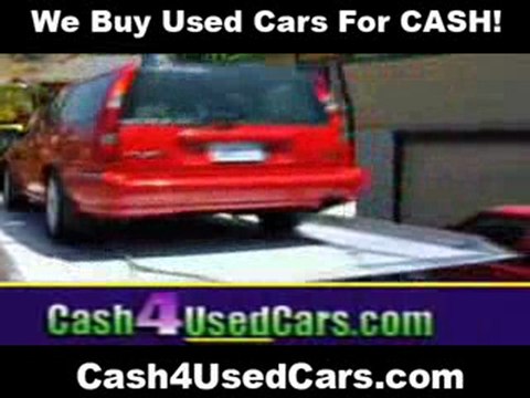 Auto Buyers in Sunny Hills