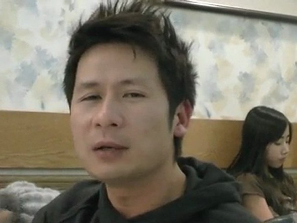 Phong Van ca si Bang Kieu, Hoi Cho Tet Toronto, Canada, 2010