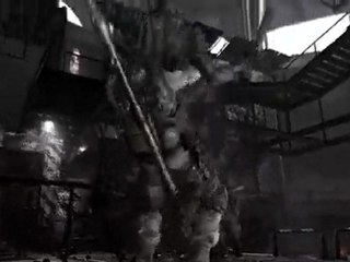 Resident Evil 5 Gold / Alternative Edition -Trailer de Josh