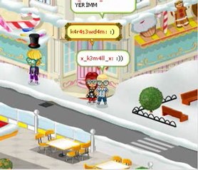 af yok team dıyalog