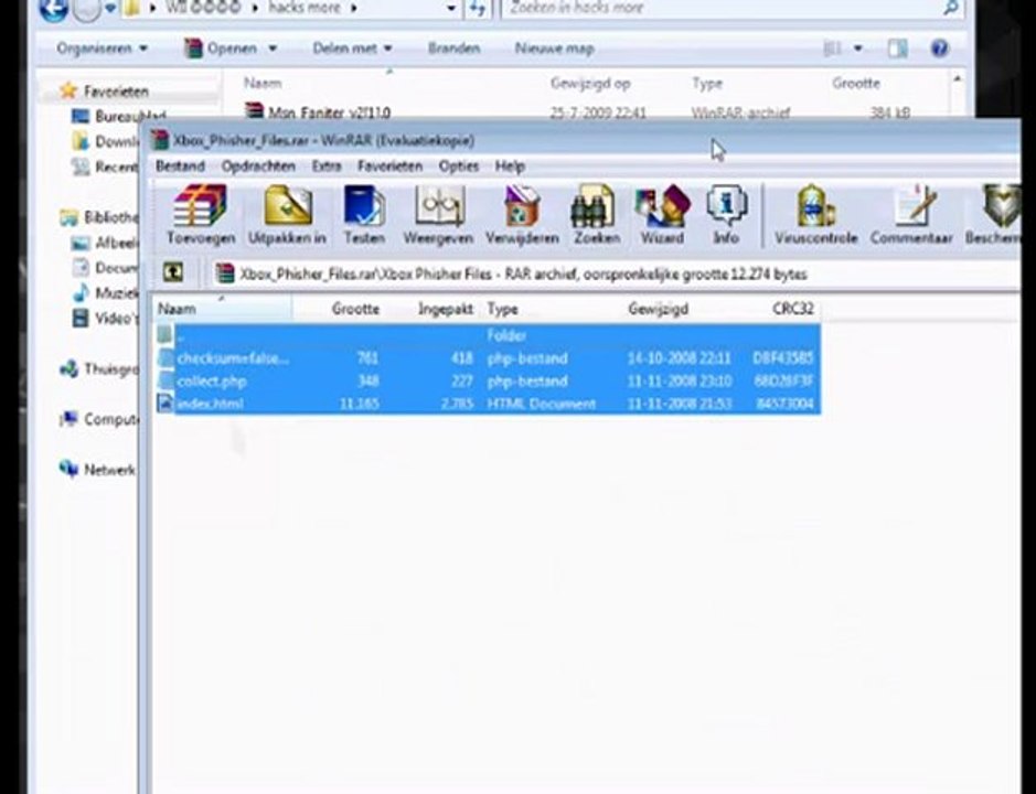 Pc Hacks - Made by x0vin0x