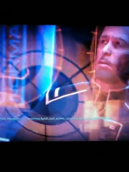 Mass effect 2