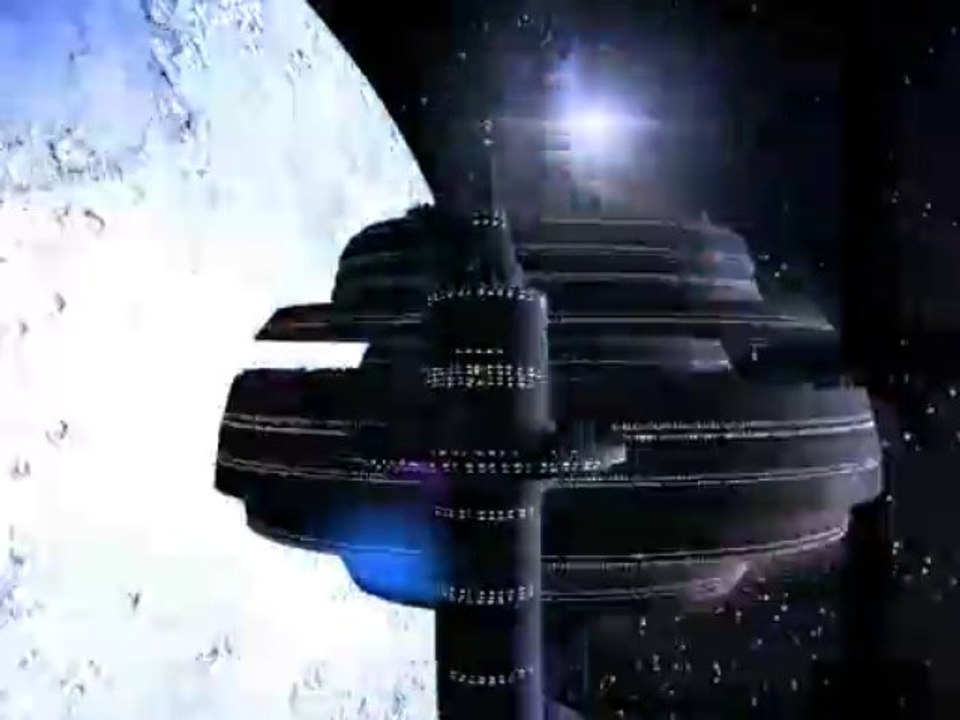 Trancinetik Ship • Vj Aurel