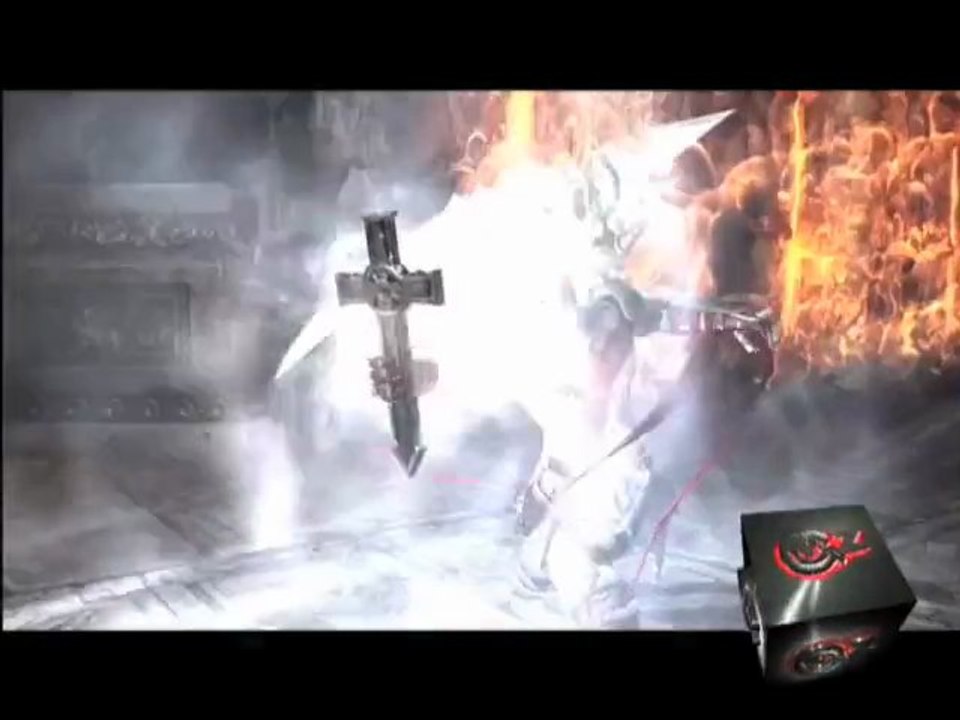 Dante’s Inferno: Who Wants to go to Hell?