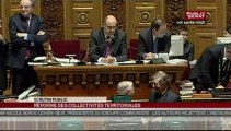 SEANCE,Réforme des collectivités territoriales