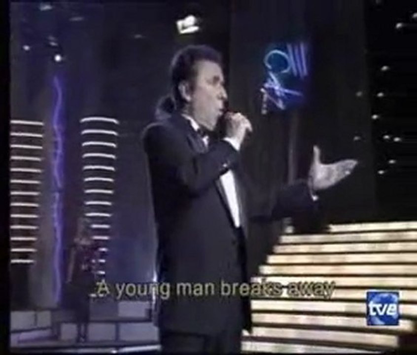 El Principe Gitano: In the Ghetto