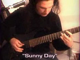 KB_Medley Live at the Rockenfolie Web Radio on Dec 03, 2009