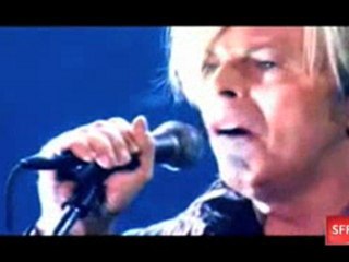 JT SFR Music N°4 - 28/01/10 - Kesha sauvée d’une mort sp