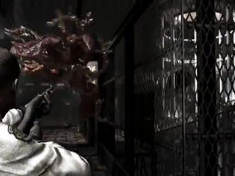 Resident Evil 5 Gold Edition : Josh Gameplay