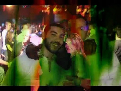 LATINO DREAM PARTY 90s80s DISCOTHEQUE