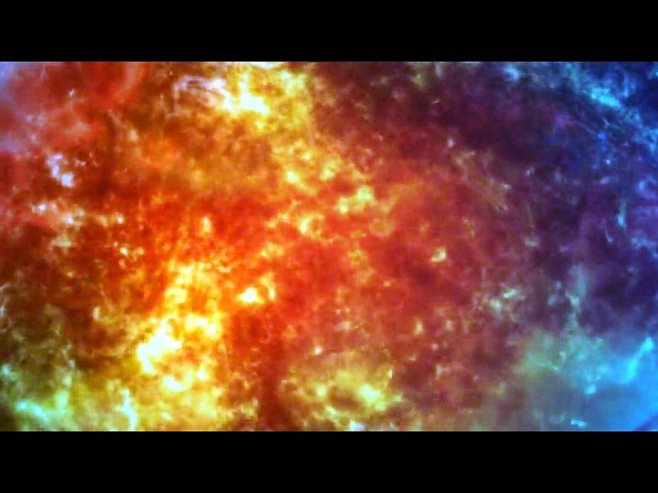 Découverte de Mass Effect 2