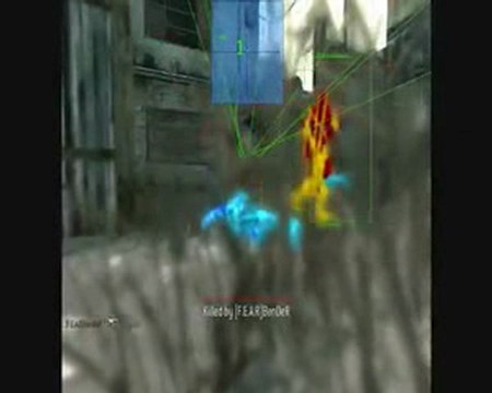 Call of Duty 4 : Modern Warfare Rage Kings Hacks