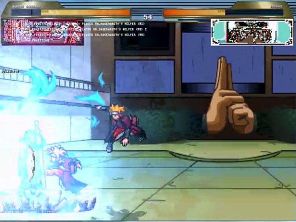 naruto shippuden 2010
