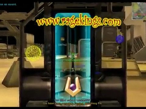 [HD] Ragekings.com/ Battlefield 2142 Rage Hack!