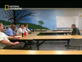 L'enfèr Des Prisons - Première Incarcèration 3/3