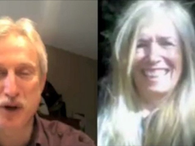 Dr. Michael Wayne interviews Mimi Kirk, Part 3