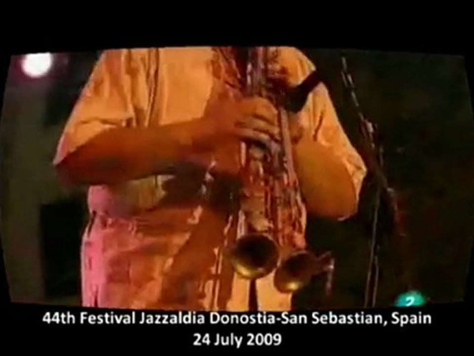 Joe Lovano - Surprise