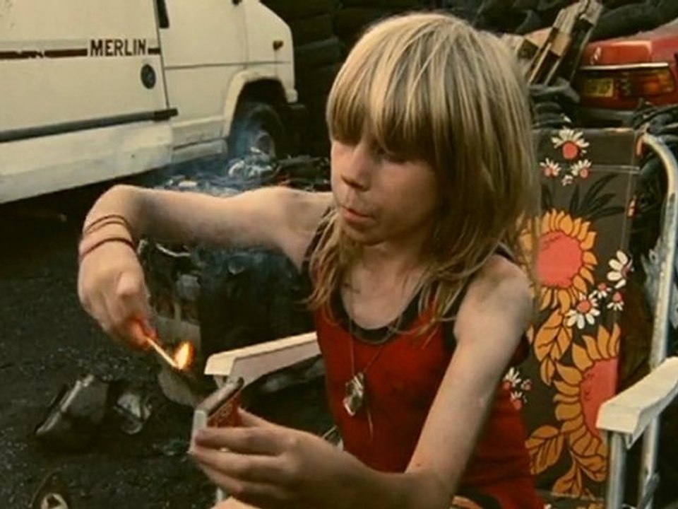 White Denim - Shake Shake Shake