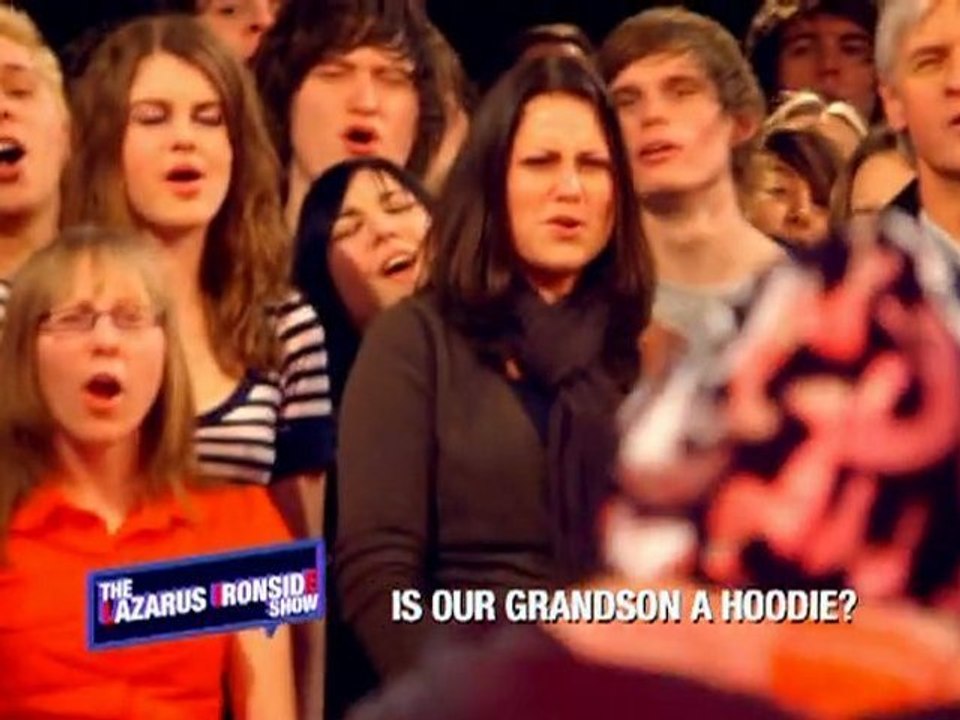 You Me At Six - Save It For The Bedroom