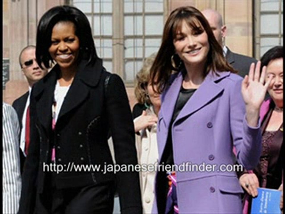 Japanese women Worldwide seek partners