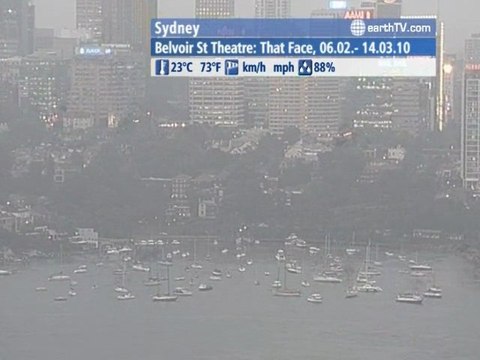 Warsaw - Poland, Singita - South Africa, Dusseldorf - Germany, Sydney - Australia, Johannesburg - South Africa, Hong Kong SAR - China, New York - USA