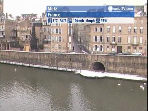 Pretoria - South Africa, Dresden - Germany, Arcachon - France, Agadir - Morocco, Metz - France, Ekaterinburg - Russia, Lech Zurs am Arlberg - Austria