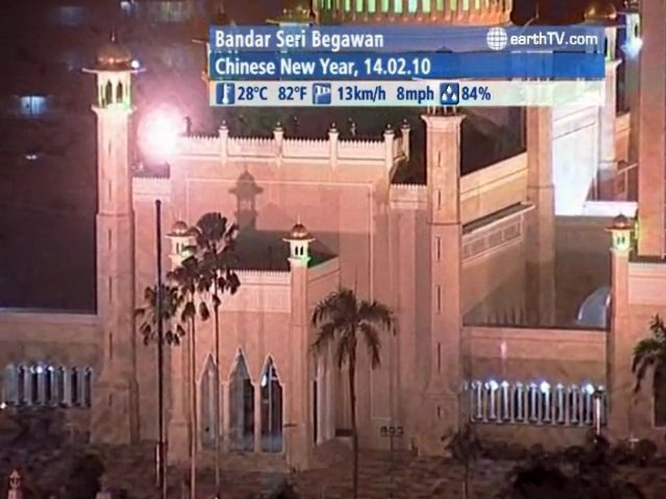 Metz - France, Sydney - Australia, Dusseldorf - Germany, Agadir - Morocco, Bandar Seri Begawan - Brunei, Warsaw - Poland, Macau SAR - China