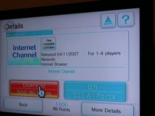 How to watch YouTube on Nintendo Wii and PS3
