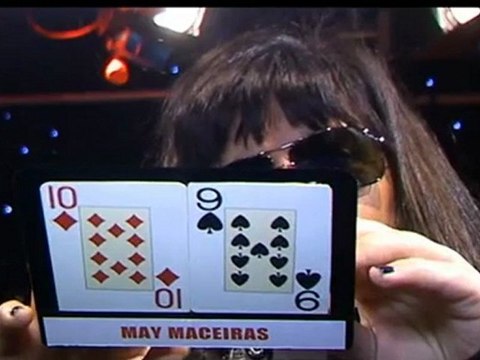 Party Poker European Open V Heat 12 Pt02