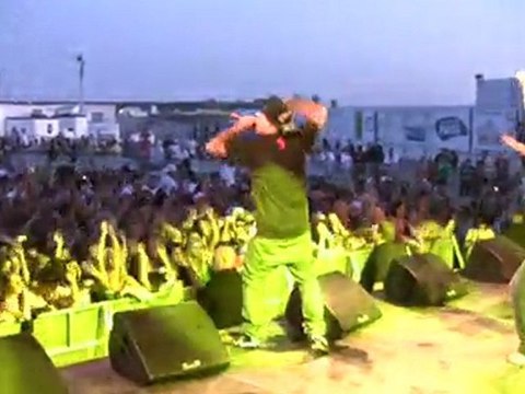 FITO BLANKO - GRAND BEND 09 - PERFORMANCE Guest JD ERA