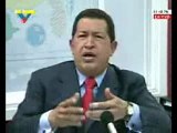 La hojilla con Chavez 3