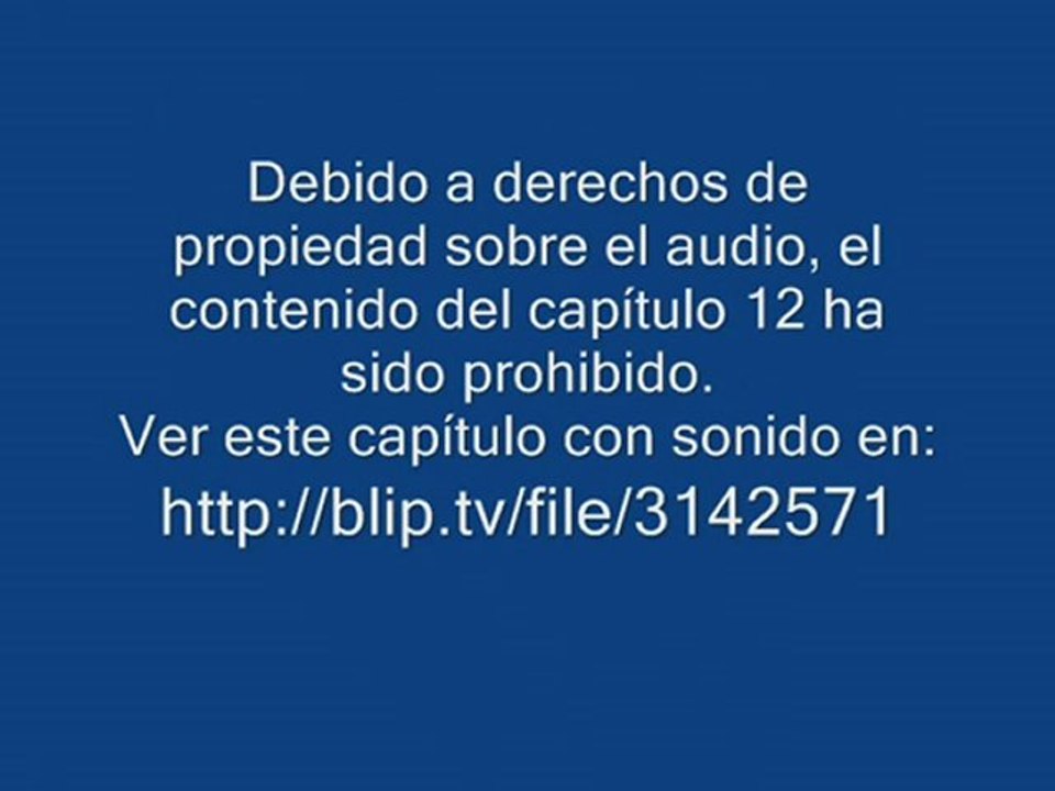 La Llegada 12 (Ilumina la obscuridad)