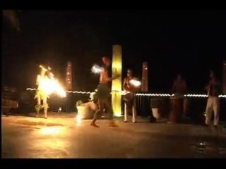 Discover Puerto Vallarta Fire Dancers 4 Entertainment