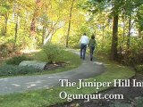 The Juniper Hill Inn, Ogunquit Maine
