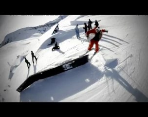 Sudwestern Sessions 2010 : Font-Romeu et Saint-Lary