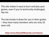 How To Download and Burn XBOX 360 Games -No Mods, No ...