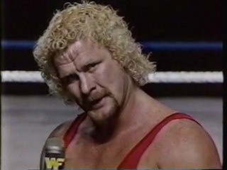 Gene Okerlund Interviews