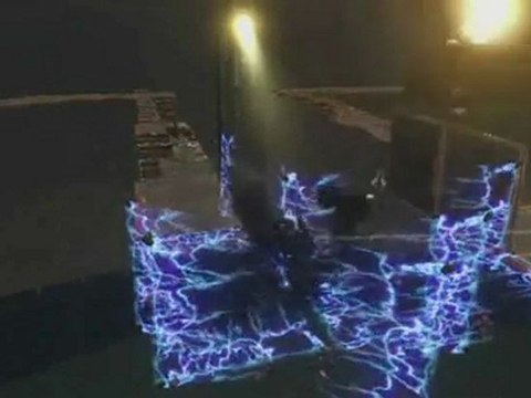 Halo 3 Warrior's Way Ultimatum