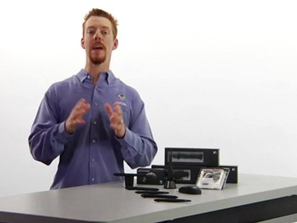 INTUOS4 ACCESSORIES