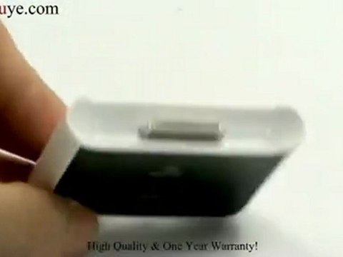 Cool Extended Battery White 800mAh Replacement For iPhone