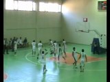 Diyarbakır Bağlar Belediyesi Basketbol Maçı