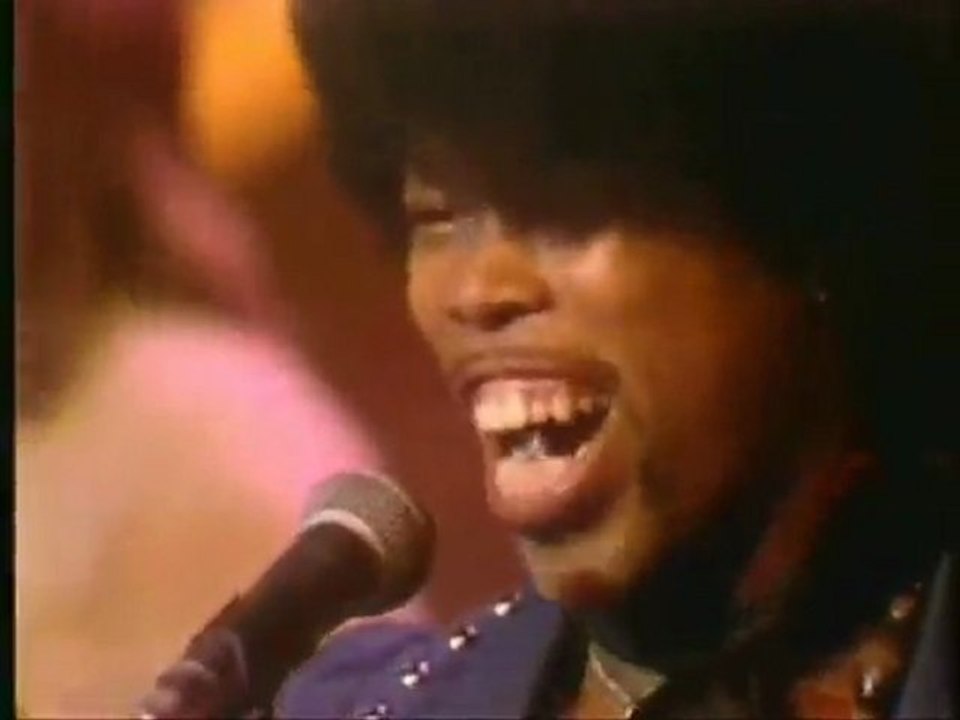 The Ohio Players .O.H.I.O [Live.1977]