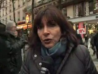 "Il faut tourner la page désastreuse" de Georges Frêche