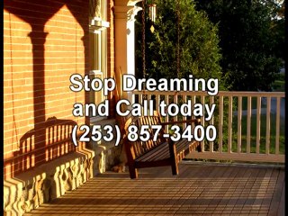 Gig Harbor Construction 253-857-3400