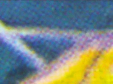 Magia, fragmento de The Mindscape of Alan Moore