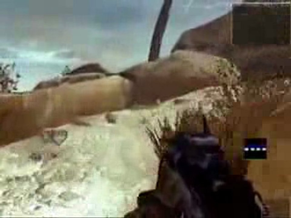 COD Modern Warfare 2 Helicopter Aimbot (1/26/2010)