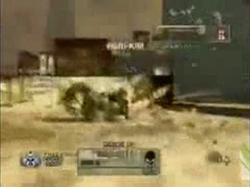 COD MW2 PS3 Aimbot Hack Download NEW 2010