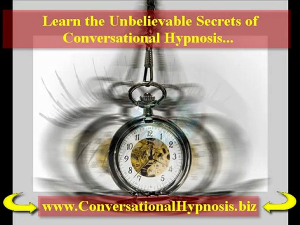 Hypnosis Secrets